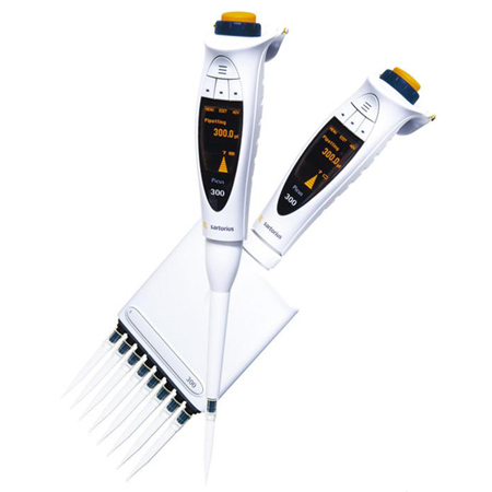 735341百得Picus八道電動移液器5-120ul