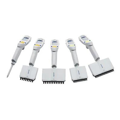 艾本德Eppendorf Xplorer? plus電動(dòng)移液器