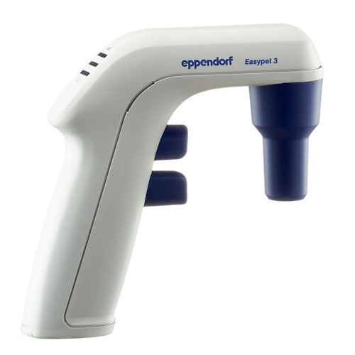 德國艾本德Eppendorf Easypet? 3電動(dòng)移液器