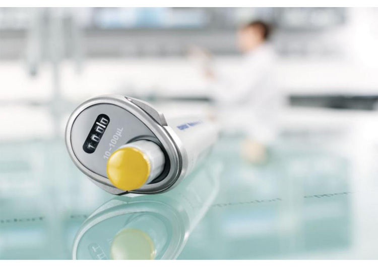艾本德Eppendorf Reference 2 單道可調(diào)移液器移液槍