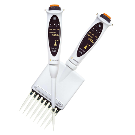 LH-745021百得PicusNxt單道電動(dòng)移液器,0.2–10μl