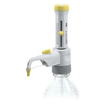 BRAND普蘭德瓶口式移液器 Dispensette? S Organic, 游標可調(diào)